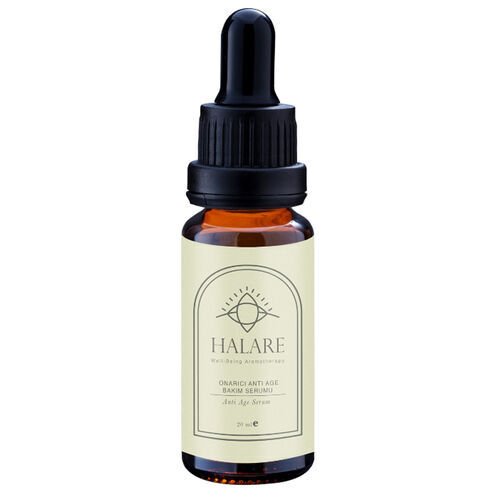 omatherapy Onarıcı Anti-Age Bakım Serumu 20 ml