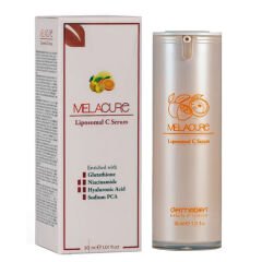 Dermabien Melacure Regenerating Liposomal C Serum 30 ml