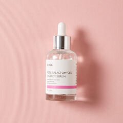 Iunik Rose Galactomyces Nemlendirici Aydınlatıcı Serum 50 ml