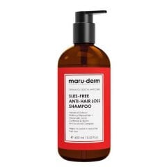 Maruderm Saç Dökülme Karşıtı Şampuan 400 ml Maruderm Saç Dökülme Karşıtı Sülfatsız Şampuan 400 Ml