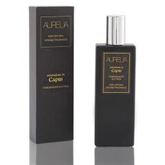 Aurelia Geneve Nar ve Limon Kokulu Premium Oda Parfümü 50 ml