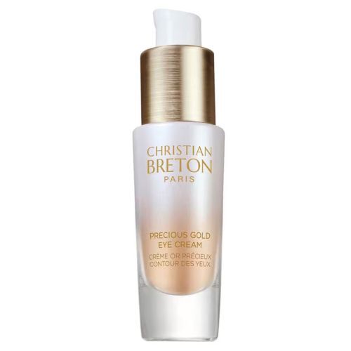 Christian Breton Precious Gold Göz Kremi 15 ml