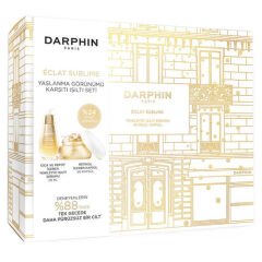 Darphin Eclat Sublime Retinol İçeren Yaşlanma Karşıtı Işıltı Seti