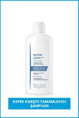 Ducray Elution Kepek Karşıtı Tamamlayıcı Şampuan 400 ml