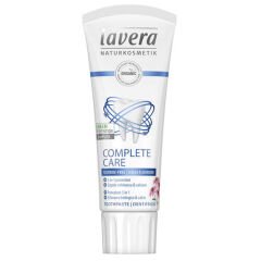 Lavera Complete Care 5 i 1 Arada Koruma Diş Macunu 75 ml