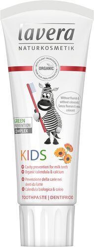 Lavera Çocuk Diş Macunu 75 ml