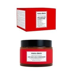 Maruderm Saç Dökülme Karşıtı Saç Kremi 300 ml