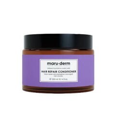 Maruderm Hair Repair Conditioner 300 ml Maruderm Yıpranmış Saçlar İçin Onarıcı Saç Kremi 300 Ml
