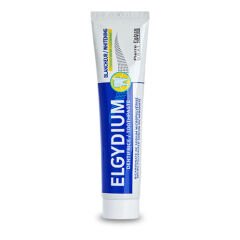 Elgydium Beyazlatıcı Diş Macunu 75 ml - Ferah Limon