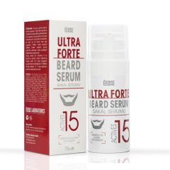 Eeose Ultra Forte Actives 15 Sakal Serumu 75 ml