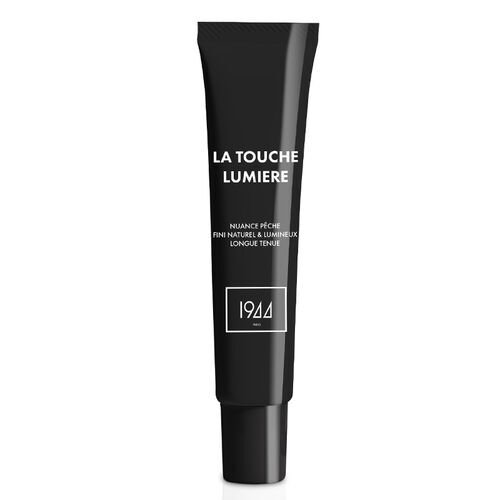 1944 Paris Liquid Blush Likit Allık Bronze 12 ml