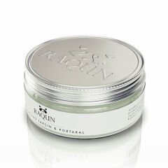 Raqun Bentonit Killi Diş Macunu Tarçın- Portakal - 50 ml