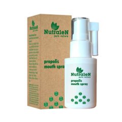 Nutralen Nefes Tazeleyici Sprey 30 ml