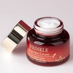 The Skin House Wrinkle Supreme Cream 50 ml