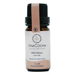 Vinacocha Patchouli Uçucu Yağı 10 ml