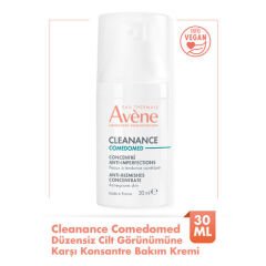 Avene Cleanance Comedomed Konsantre Bakım Kremi 30 ml