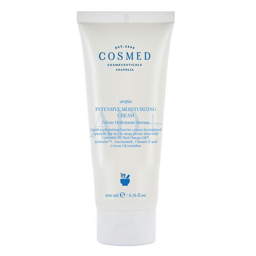Cosmed Atopia Yoğun Nemlendirici Krem AD+ 200 ml