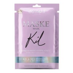 Dermokil Leke Karşıtı Aydınlatıcı Maske 15 ml