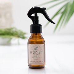 Rosemary Natural Basil Araba Spreyi 100 ml