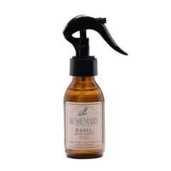 Rosemary Natural Basil Araba Spreyi 100 ml