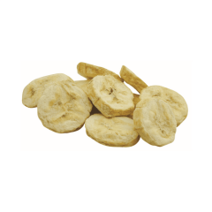 Little Crunchies Freeze Dried Muz 30 gr