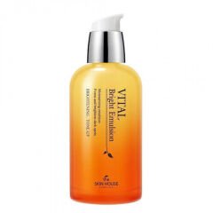 The Skin House Vital Bright Emulsion 130 ml