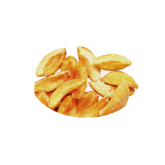 Little Crunchies Freeze Dried Kayısı 30 gr