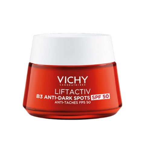 Vichy Liftactiv B3 Koyu Leke Karşıtı SPF50+ Krem 50 ml