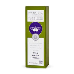 Iva Natura Organik Yüz Peelingi 125 ml
