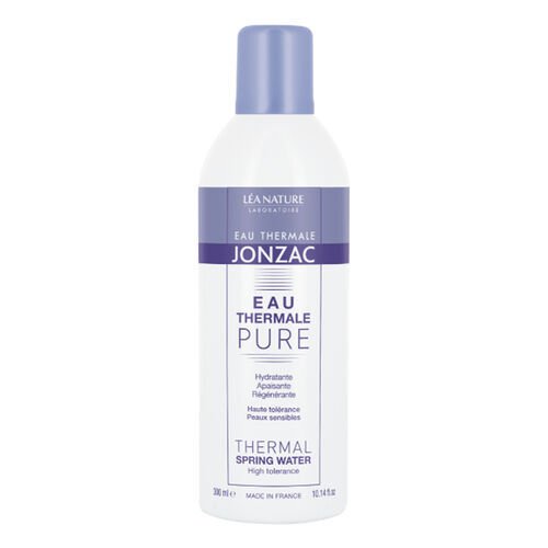Eau Thermale Jonzac Termal Su 300 ml
