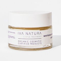 Iva Natura Organik Cilt Tonu Eşitleyici Krem 50 ml