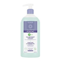 Eau Thermale Jonzac Pure Cilt Temizleme Jeli 400 ml
