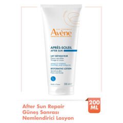 Avene After Sun Güneş Sonrası Bakım Losyonu 200 ml