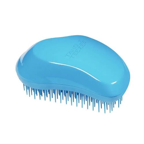 Tangle Teezer Original Thick -  Curly Blue Saç Fırçası