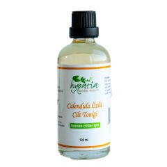 Hypatia Calendula Özlü Cilt Toniği 125 ml