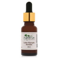 Hypatia Leke Karşıtı Serum 20 ml
