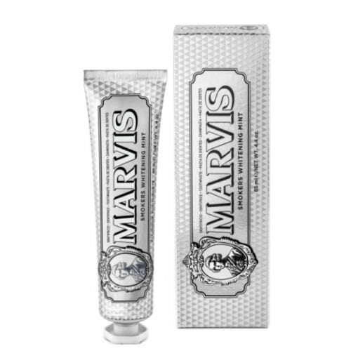 Marvis Whitening Mint Beyazlatıcı Diş Macunu 85 ml