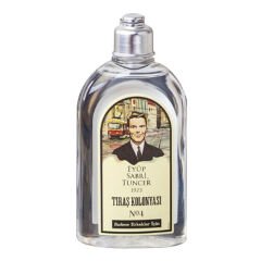 Eyüp Sabri Tuncer Tıraş Kolonyası No:4 250 ml