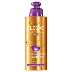 Loreal Paris Elseve Amla Bukle Belirginleştirici Saç Bakım Kremi 200 ml