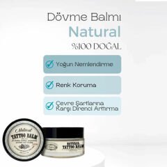 Rosece R99 Natural Tattoo Balm 50 ml