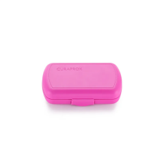 Curaprox Travel Ortho Set - Pembe