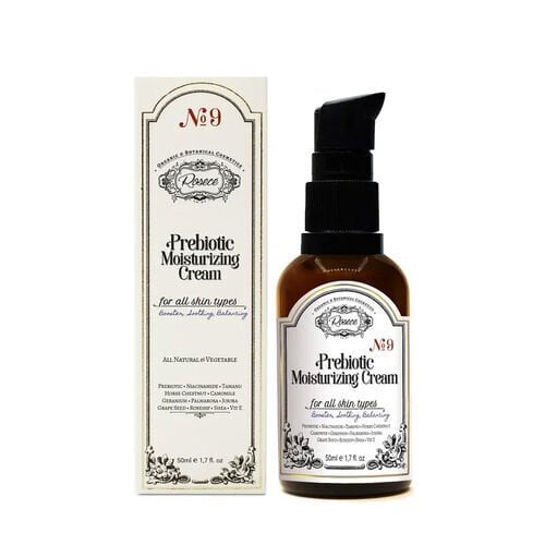 Rosece R09 Prebiotic Moisturizing Cream 50 ml