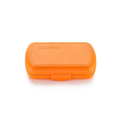 Curaprox Travel Ortho Set - Turuncu