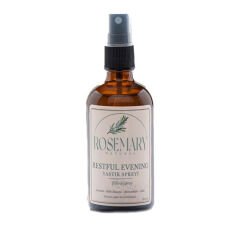 Rosemary Natural Restful Evening Yastık Spreyi 100 ml
