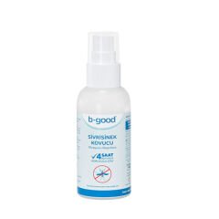b-good Sivrisinek Kovucu Losyon 100 ml