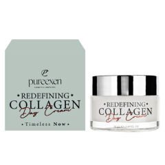 Pureexen Redefining Collagen Gündüz Kremi 50 ml