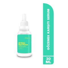 She Vec Hi Girls Bye Pores - Niacinamide + Zinc PCA 30 ml