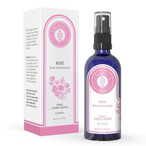 Arotolia Gül Suyu 100 ml