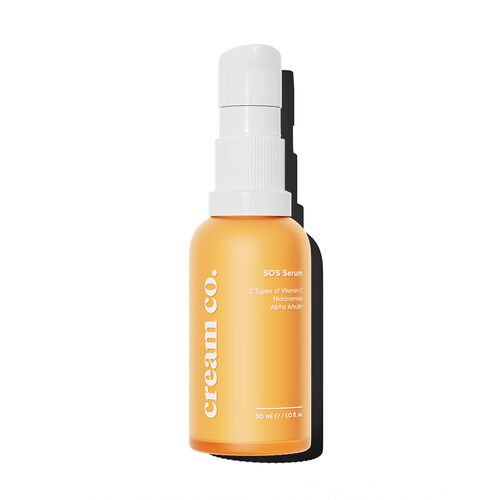 Cream Co. SOS Serum 30 ml