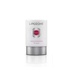 Lipozone Lipozomal Resveratrol 30 Kapsül